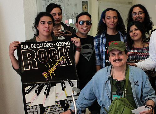 Real de Catorce, más allá de la música