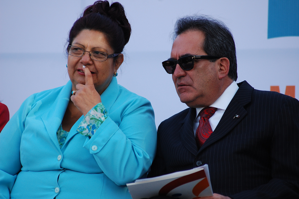 Aguascalientes, a salvo de los conflictos magisteriales