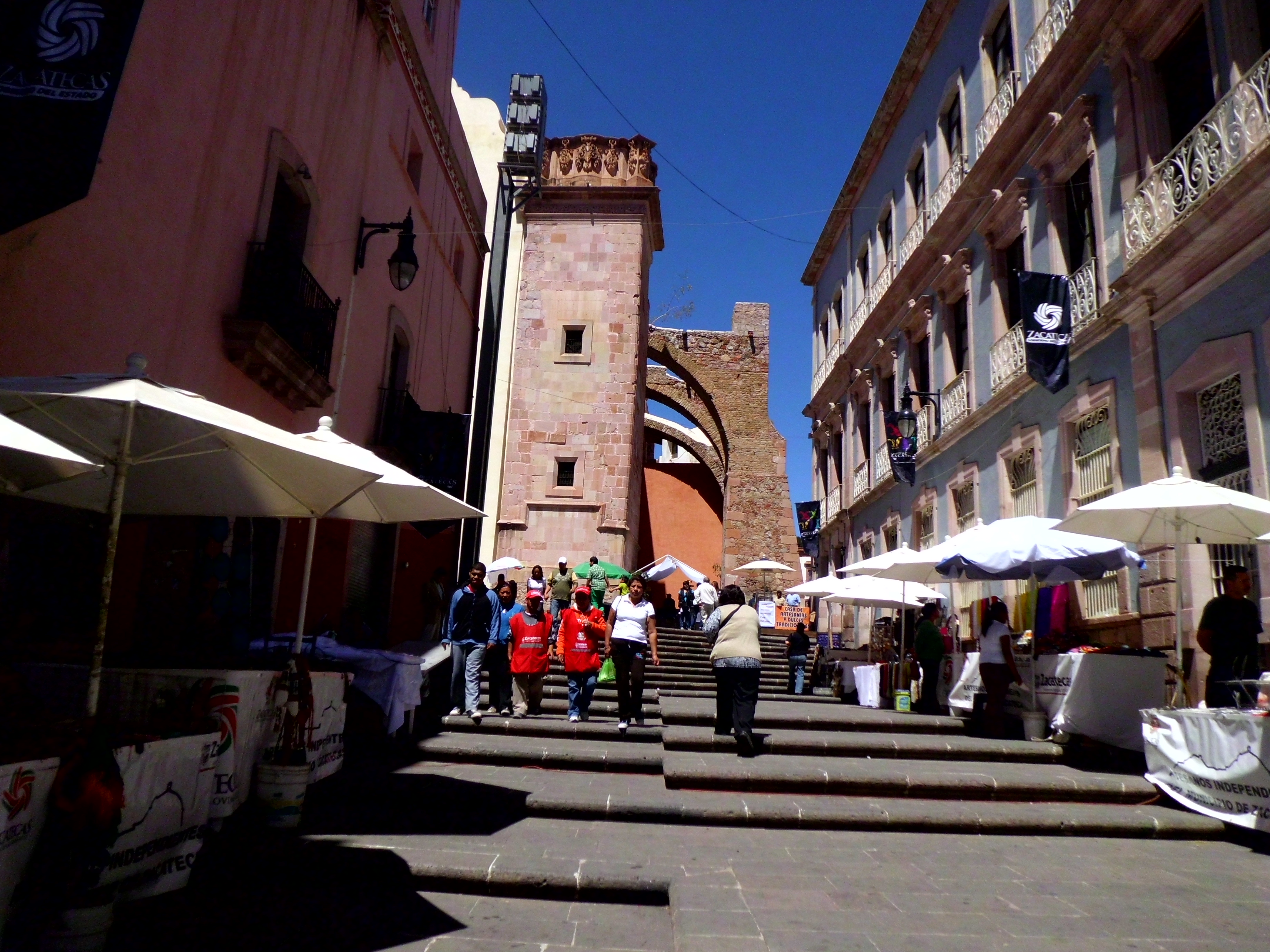 Ocupación de 95% en hoteles durante el primer fin de semana del Festival Cultural