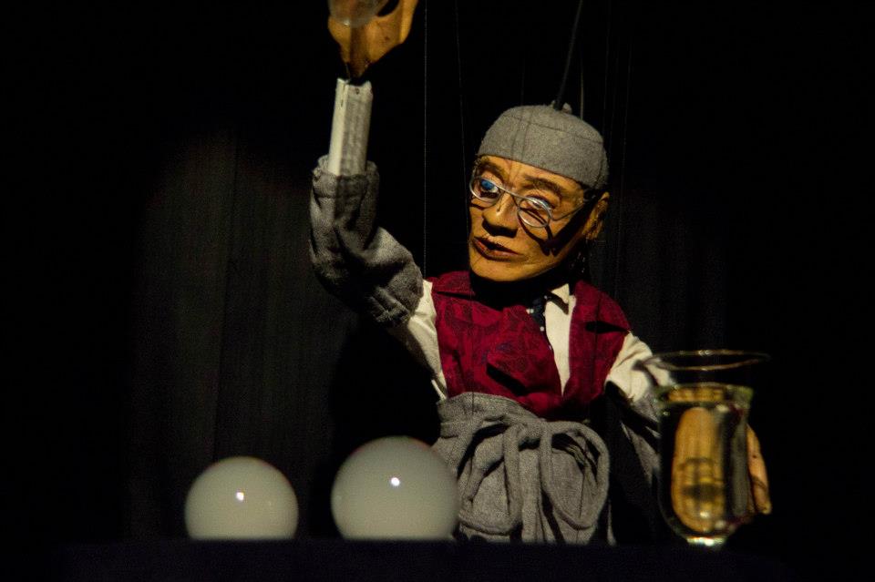 Celebraciones por el Día Internacional de la Danza en El Cuartel del Arte