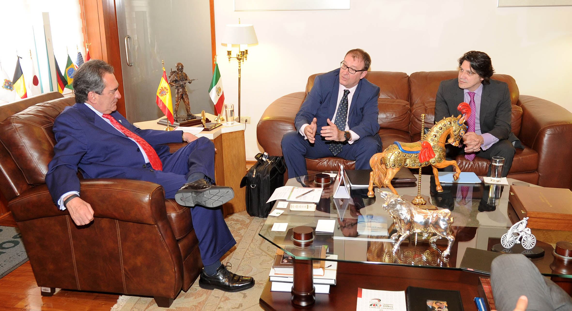 Busca Gestamp ampliar nicho de negocios hacia generación de energía fotovoltaica