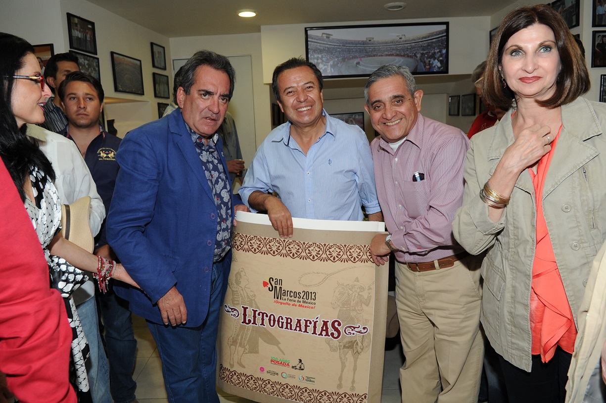 Lozano de la Torre y Camacho Quiroz