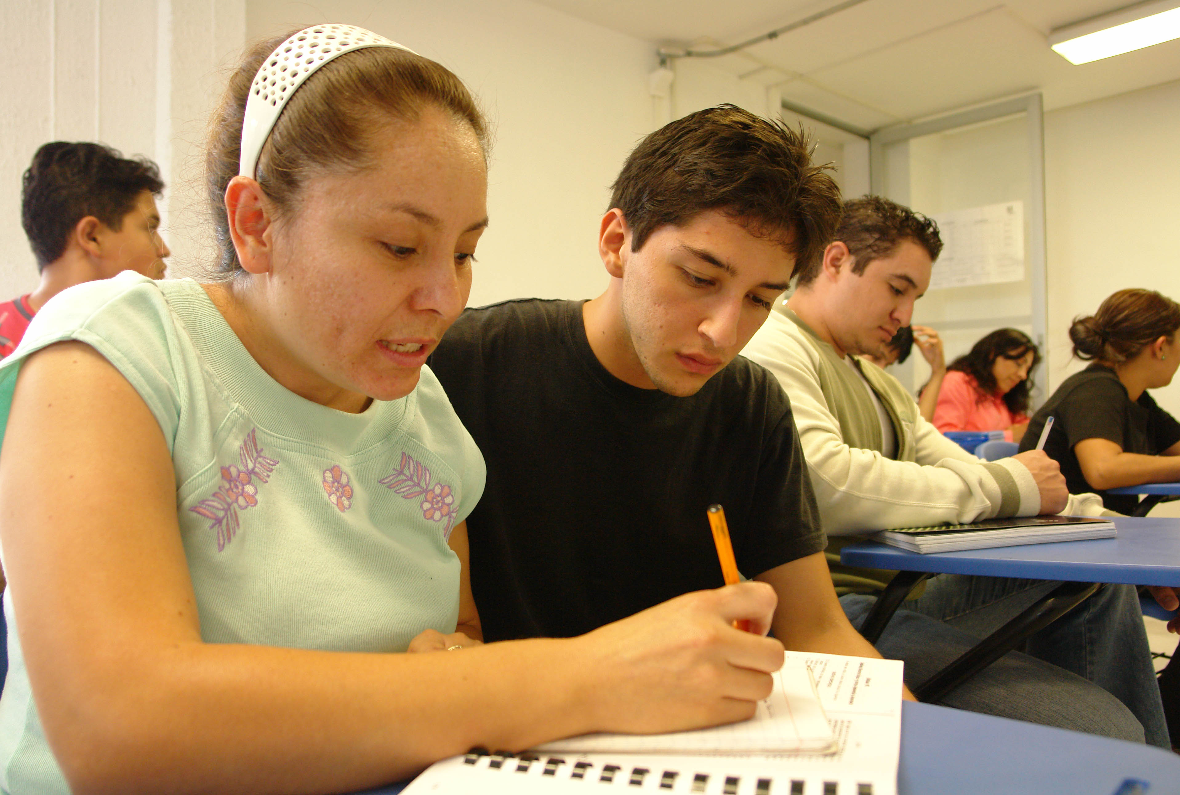 Aumenta su cobertura la Preparatoria Abierta