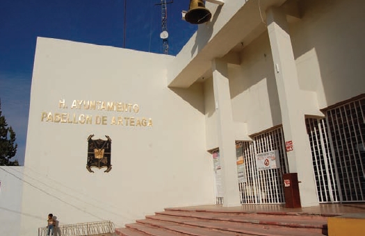 Se agudiza sospecha de desfalco en administración municipal de Pabellón