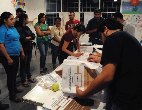 “Que no manchen”… las elecciones: PRI