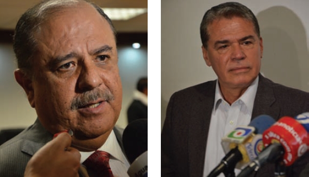 Seguirán adelante los programas sociales, no serán sujetos de ninguna negociación electoral