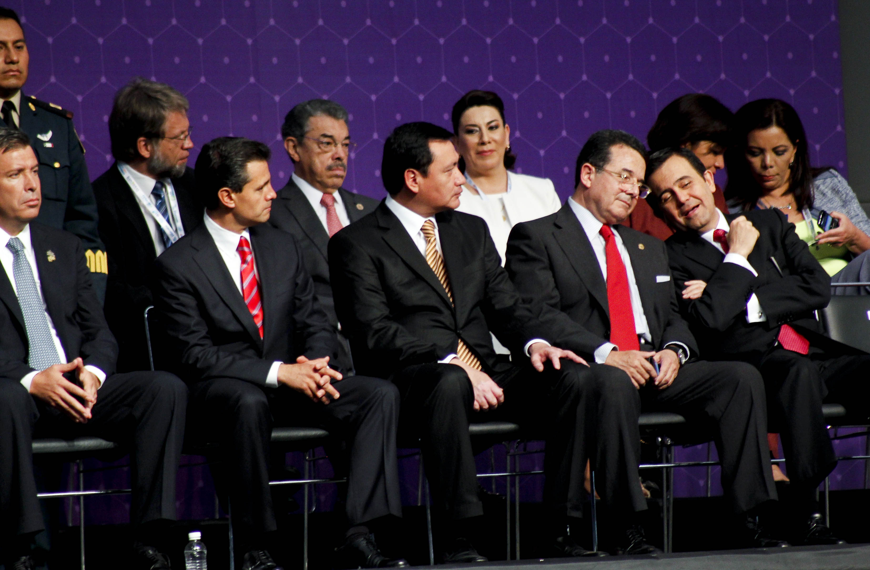 Participa la alcaldesa Lorena Martínez en la Conferencia Anual de Municipios