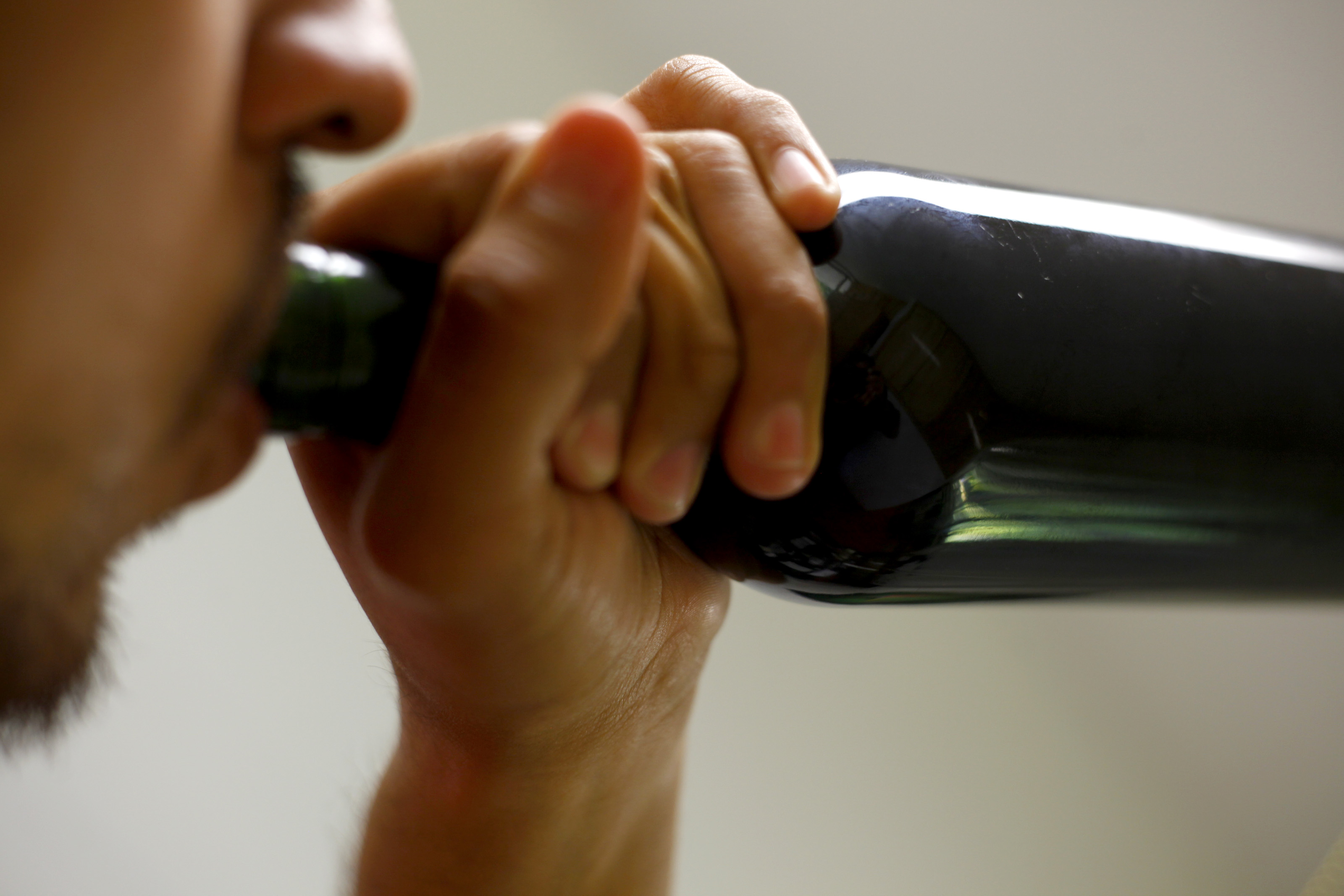 82% comienzan consumo de alcohol y drogas a entre los 14 y 20 años