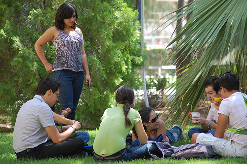 Bachillerato Internacional de la UAA, puerta para la educación en el extranjero