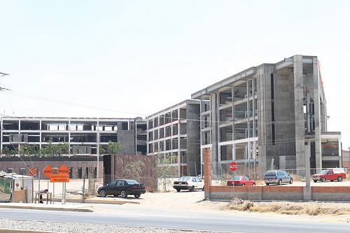 Secretaría de Salud hará dictamen definitivo sobre el Hospital Hidalgo