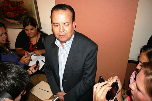 Empresarios, sin problemas para votar por un partido no tradicional