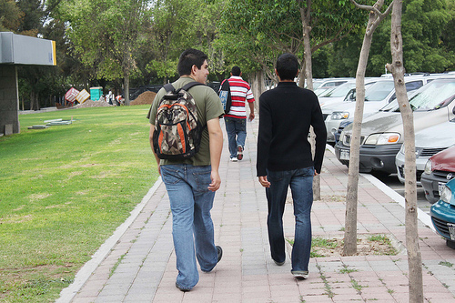 45 mil estudiantes han recibido ya su cédula de identidad personal