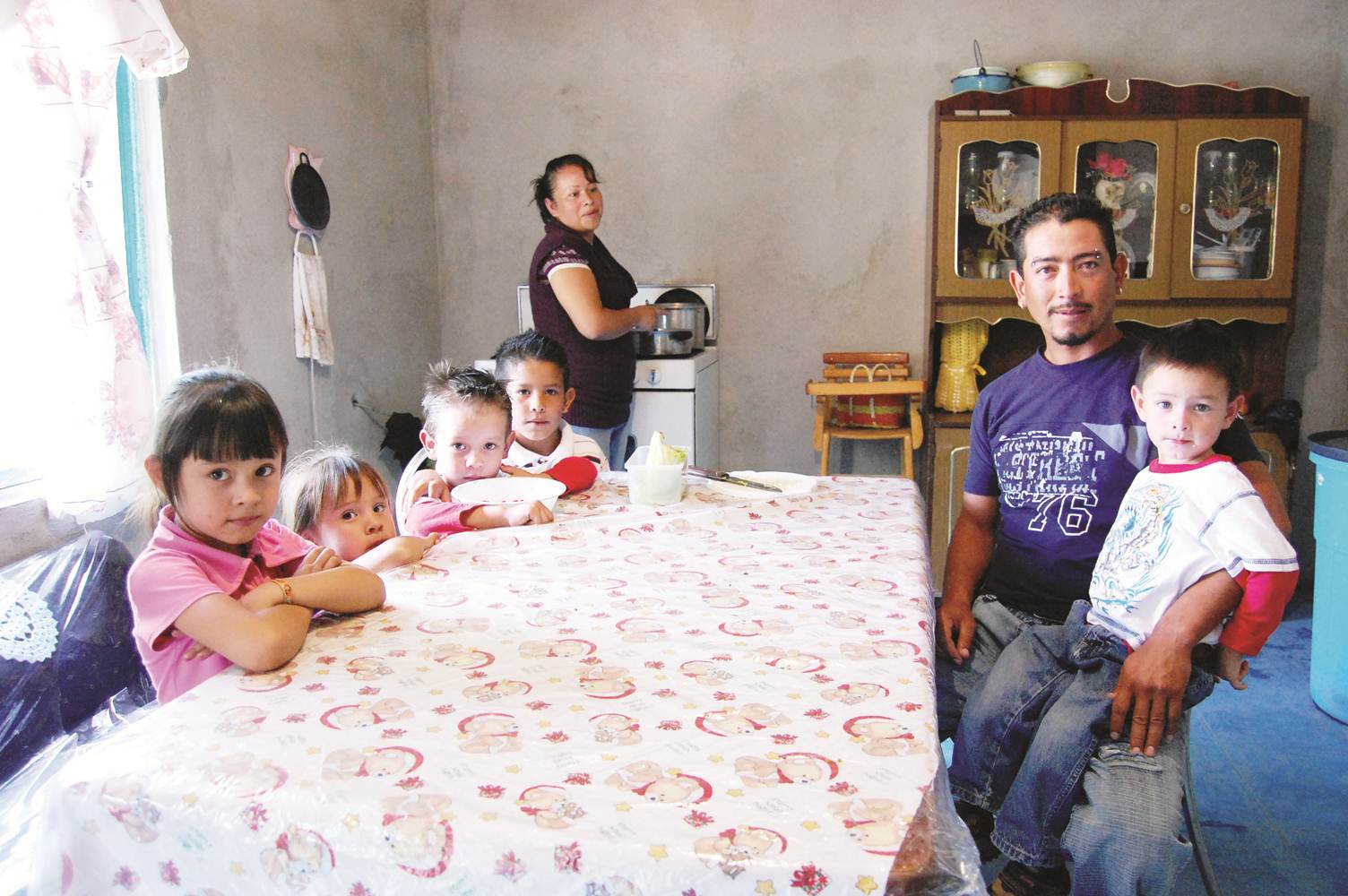 Los círculos de lectura deben tener un efecto multiplicador en las comunidades