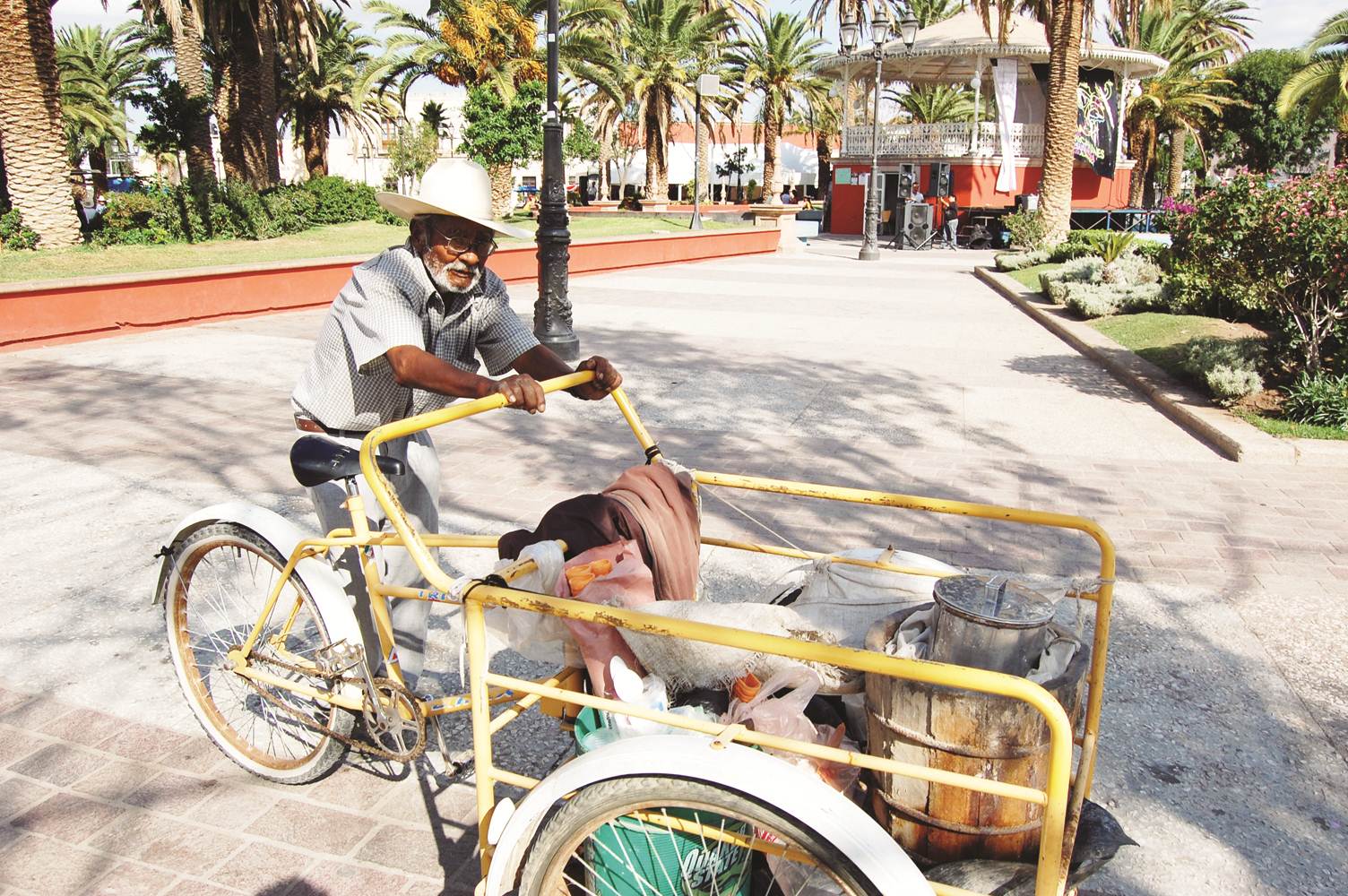 Comienza campaña el PAN con eventos en tres municipios