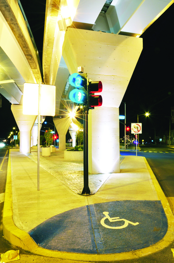 Comienza programa piloto de cámaras inteligentes en José María Chávez