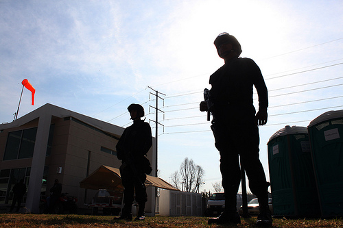 Capacitación en seguridad pública de Aguascalientes será impartida en otros estados