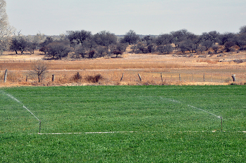 Es injusto distinguir el Aguascalientes de la ciudad y olvidar por completo a las comunidades rurales