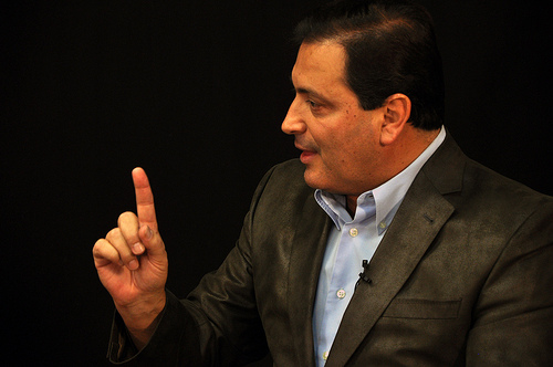 “Nada, nada” que temer por el tomógrafo fantasma, dice Reynoso Femat