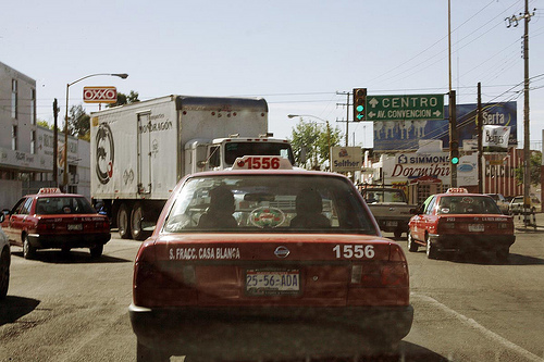 Lesiones asociadas a siniestros de vehículos, cuarta causa de muerte en Aguascalientes