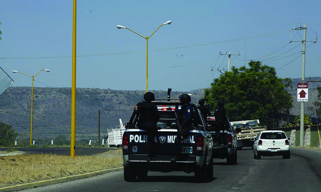 A Godínez se le ve carácter para estar entre Hidalgo Eddy y Muñoz Vázquez