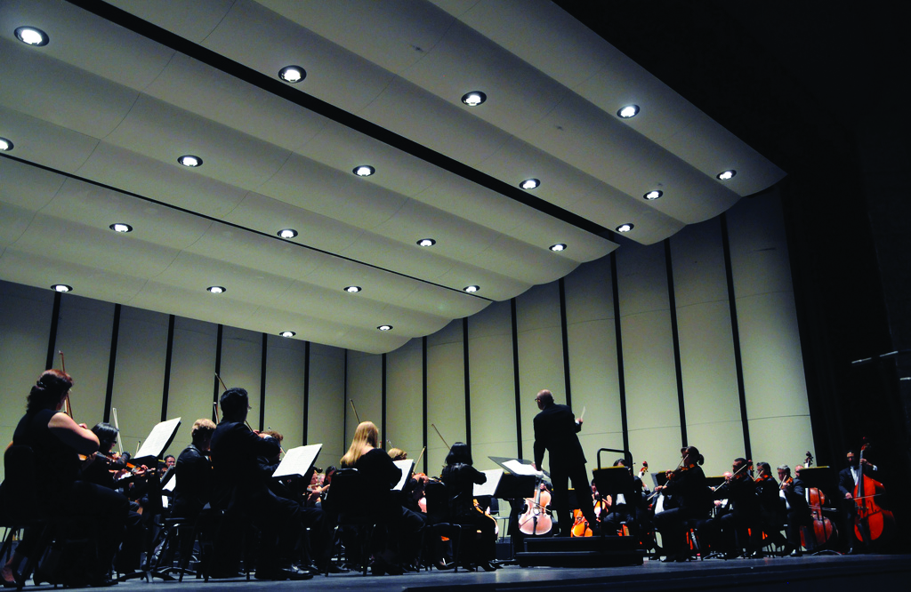 Comienza la segunda temporada de 2013 de la OSA