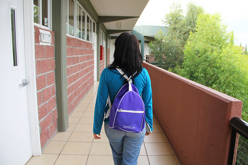 Acude a la prepa sólo el 70% de las personas en edad de hacerlo