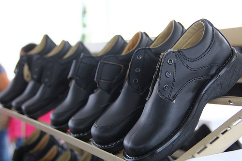 Sin licitar, despensas, cobijas y paquetes escolares: Órgano Superior de Fiscalización