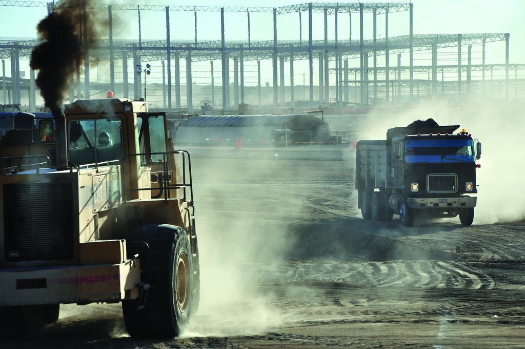 Segunda Planta Nissan ha mostrado un doble discurso: Conciencia Ecológica