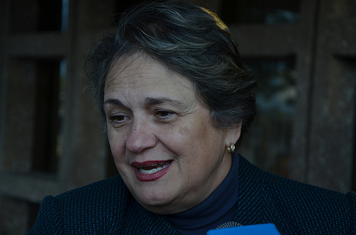 A pesar de las denuncias, IEE sin facultad para cuidar las propagandas