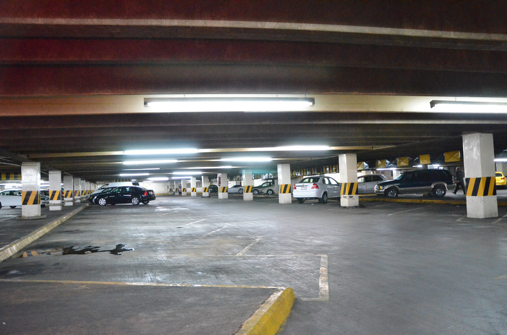 Aprueba Cabildo la enajenación del estacionamiento del El Parián mediante subasta pública