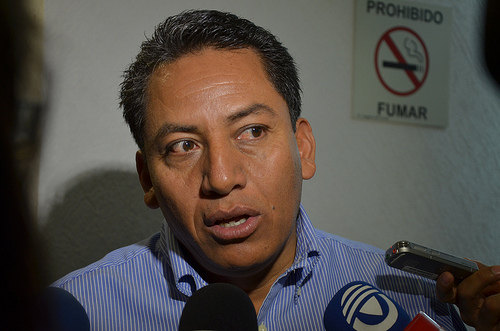 Empieza el proceso para las candidaturas independientes