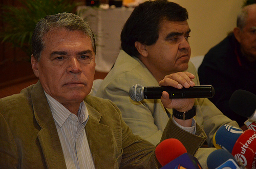 Advierte dirigencia del PRI a sus candidatos: no caigan en provocaciones