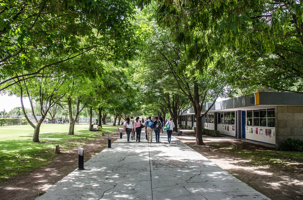 Oficina de Derechos Humanos de la UAA, espacio garantizado para la denuncia