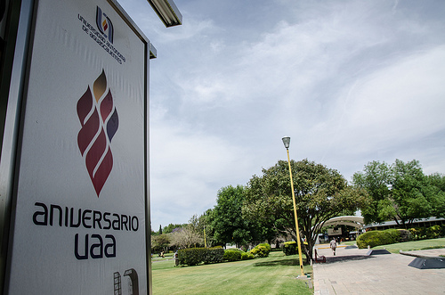 Tercera Semana de la Diversidad Sexual en la UAA