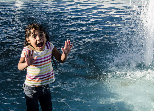 Población debe prepararse, vienen temperaturas de hasta 42 grados centígrados