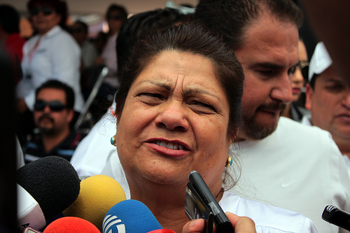 Por tercer año Juana Alicia niega bono a maestros sindicalizados del ITA