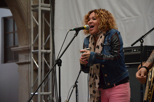 Quiero morir cantando rock: Kenny y Los Eléctricos