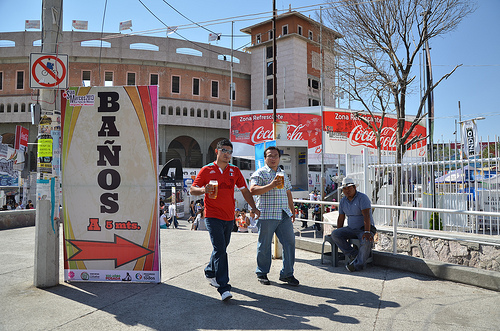Situación de menores en la Feria no es descomposición social, sino falta de atención