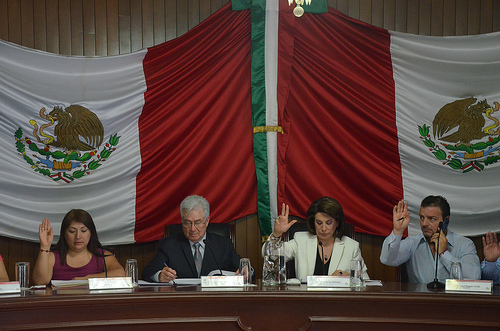 Aprueba Cabildo hermanamiento de Aguascalientes con ciudades de México, Europa y Latinoamérica