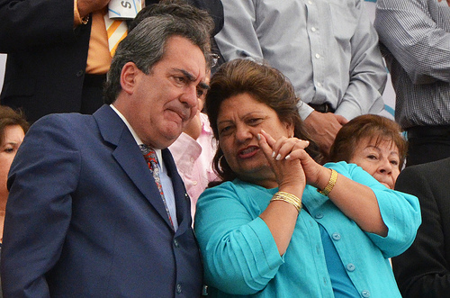 Maestros, únicos capaces de luchar contra la pobreza