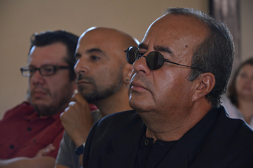 Premio Bellas Artes de Poesía Aguascalientes