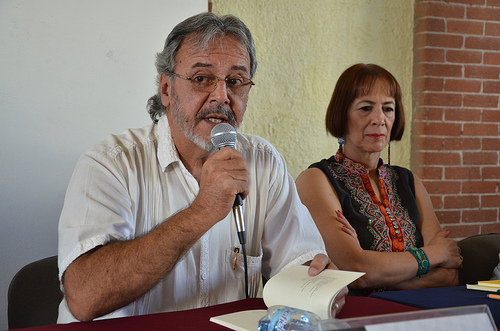 En la Universidad de las Artes hizo su cuarta parada la Jornada de Lectura