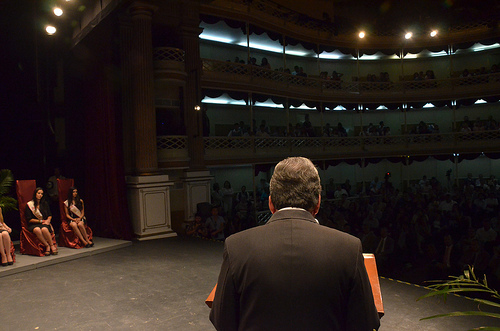 Por casi cinco décadas, este certamen se ha convertido en un parámetro estético para la cultura nacional