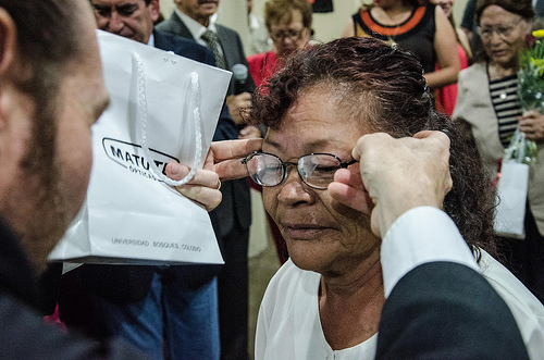 Por una mejor visión