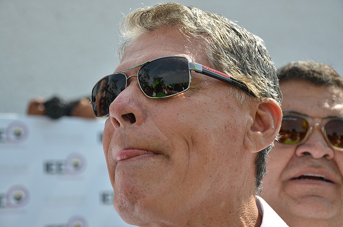 Instruyen a priístas: “no desdeñen a nadie, escuchen, atiendan, pero sobre todo, resuelvan”