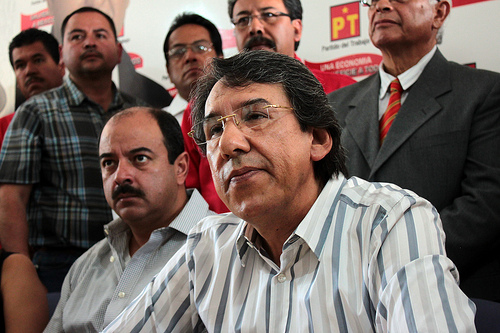 El PRI y el PAN ya no tienen nada qué ofrecer: Jesús Medina Olivares