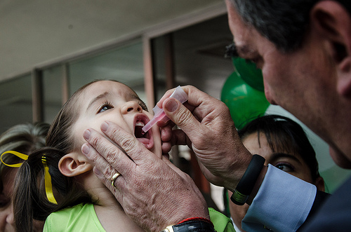 Aguascalientes, segunda entidad con la cobertura más alta en materia de esquemas de vacunación