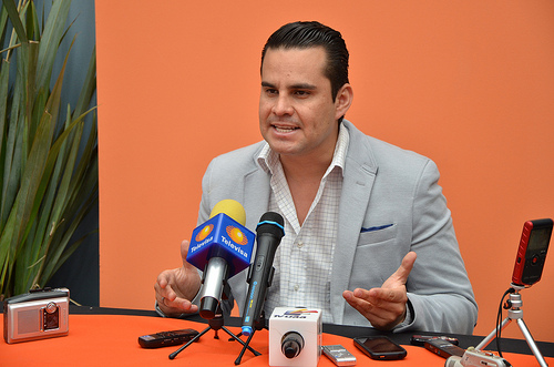 Arriesgado defender al procurador sin haber indagado paquete de denuncias