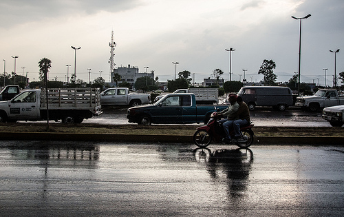 Reforzadas las medidas preventivas para temporada de lluvias