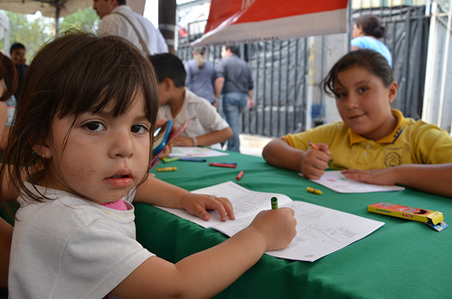 La educación en México ocupa el peldaño 118 de 144